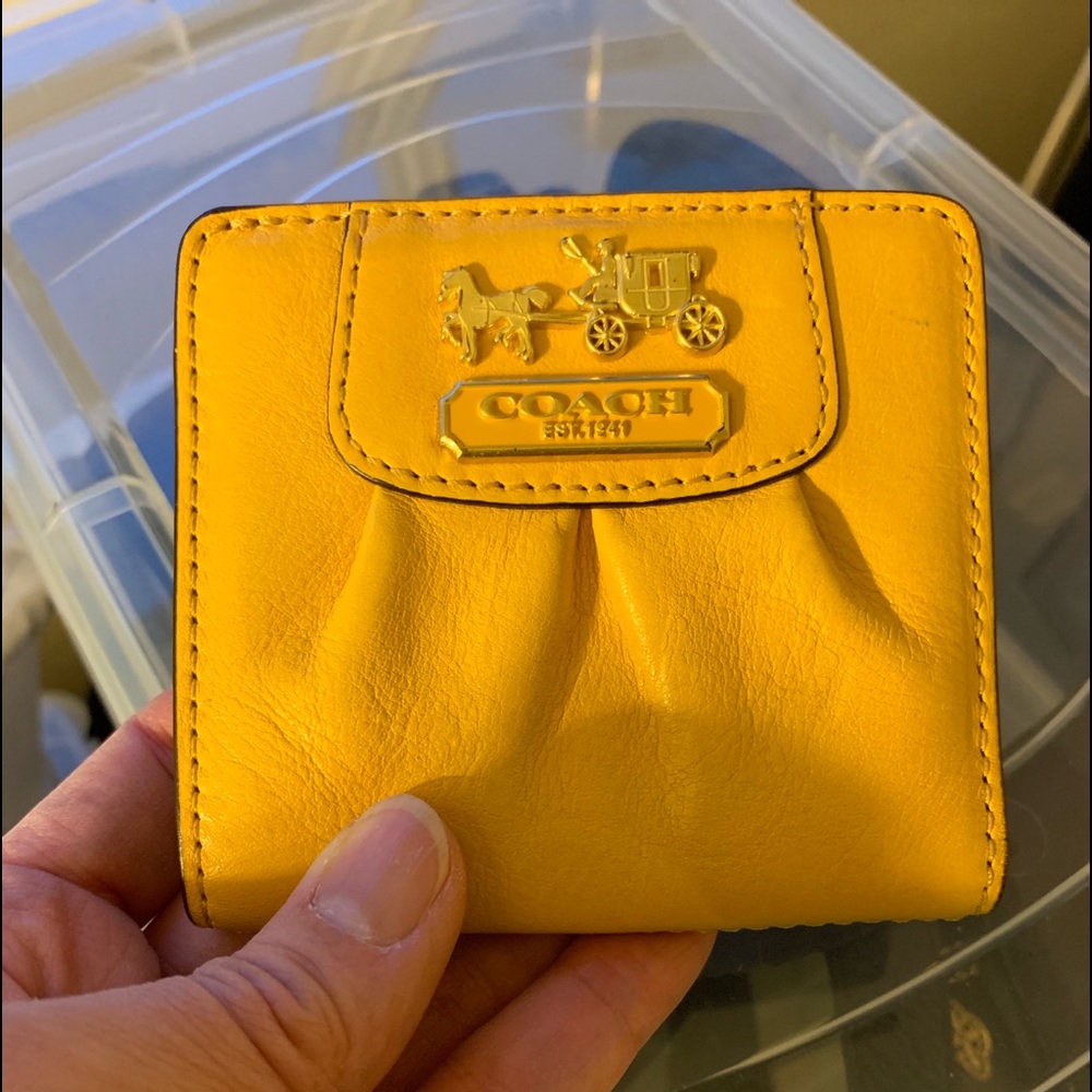 Mini wallet